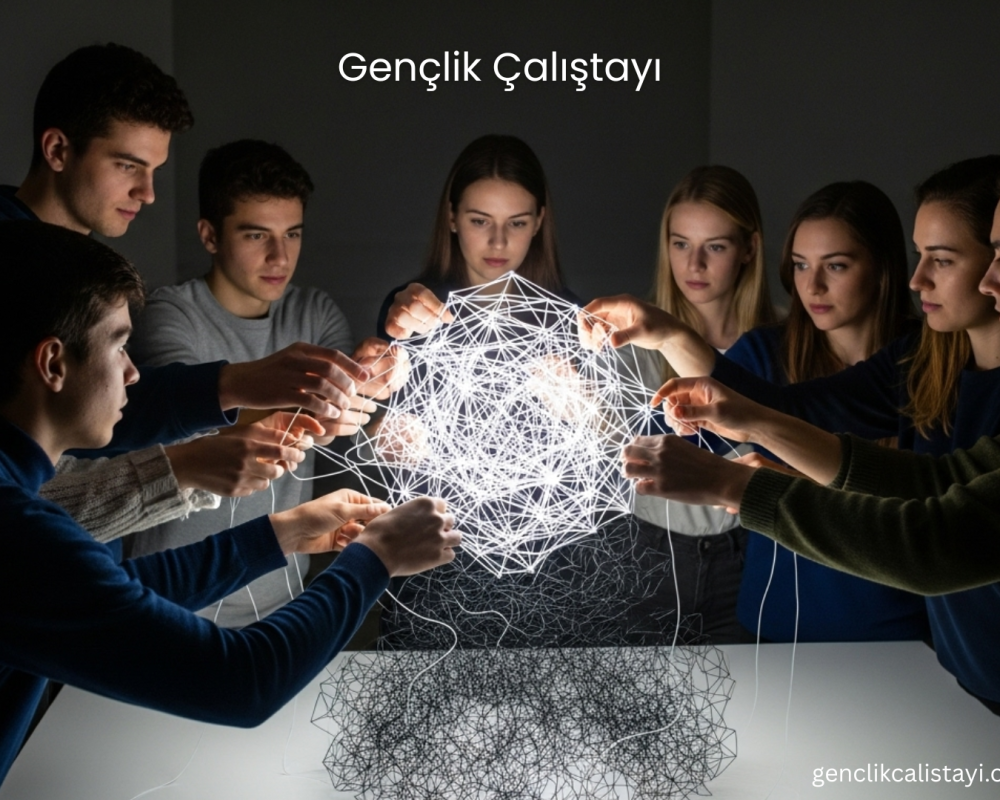 Gelecek Kaygısı Mı? Çözümü Birlikte Tasarlayalım