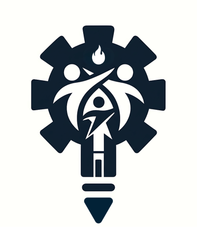 Gençlik Çalıştayı Logo Klasik